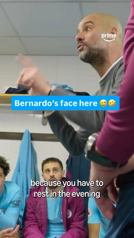 Reckon City’s players will be watching Arsenal v Palace in the cup tomorrow night? 👀😅
