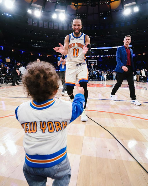 this is why we play 🥲

vote this girl dad to the all-star game 💙 link in bio