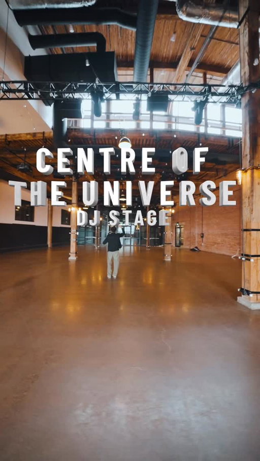 This Saturday, we’re taking over one of Toronto’s most iconic spaces - Steam Whistle Roundhouse and turning it into a full Coffee Party experience.

From the moment you walk through the doors, it’s a push-through journey:
• Movement & open space
• DJ-led energy rolling through the room
• Vendor stations layered throughout

And for the first time ever - our Cold Brew @drinkthecoffeeparty. 
Your first one is on us. Free for everyone in the room.
Built from months of testing, tasting, and listening to this community.
This is where it officially comes to life.

Our vendor lineup ⬇️
☕️Coffee By 
@drinkthecoffeeparty 
@metanoiacafe.ca 
@balmendraespresso 

Food and Treats
@legourmand 
@lulus_gelato 
@trufflestance 
@pizzeriamotola 
@beevibejuicery 

Special Activations
@gratitudecompanyca 
@brighthealth.co

December 27
Toronto
Final tickets remain in BIO