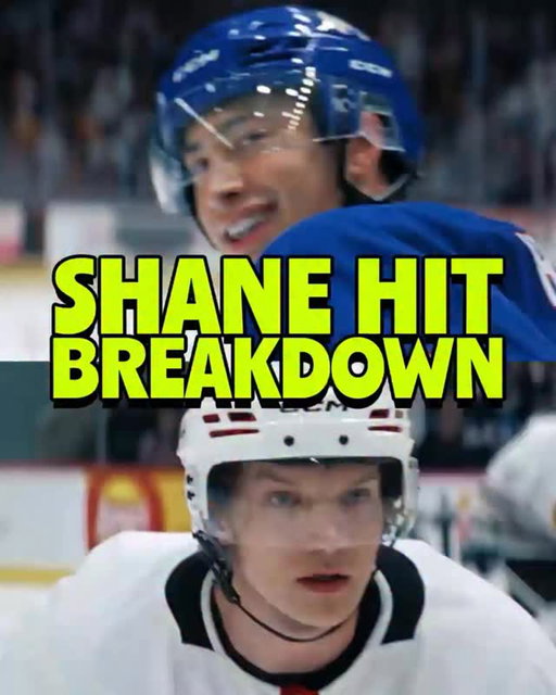 Need you to lock in, Shane 🔐