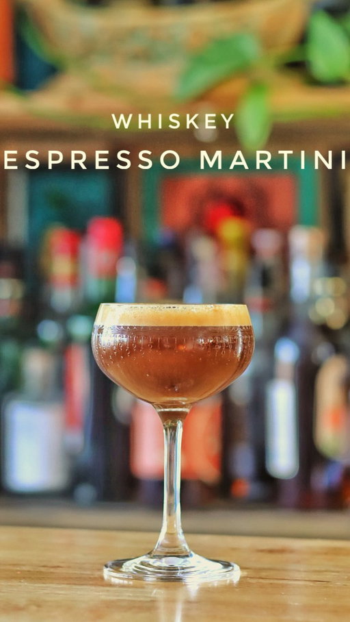JACK ESPRESSO MARTINI
1.5 oz Jack Daniel’s Bonded Tennessee Whiskey
1.5 oz Espresso 
½ oz Coffee Liqueur 
¼ oz 2:1 syrup

@jackdaniels_us

Everyone loves and espresso martini. Anytime of year a whiskey espresso martini slaps but I think even more so in the winter. Definitely try out the Bonded collection from Jack Daniel’s. They make incredible whiskey. Their single barrels (their single barrel select) is what got me into sipping whiskey so I was hyped to work with them on them in this cocktail.

#ad #jackdanielspartner