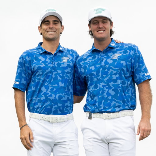 El golf me regaló amigos como este, de esos que quedan para siempre. Dentro y fuera de la cancha.
Gracias @mito_pereira por compartir tu etapa golfística conmigo, por estar siempre presente y por darnos tantas alegrías.

Buen viento y buena mar en lo que viene ahora 💪🏼