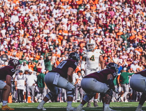Not A Threat But A Promise #Godblessem #TheBiggest