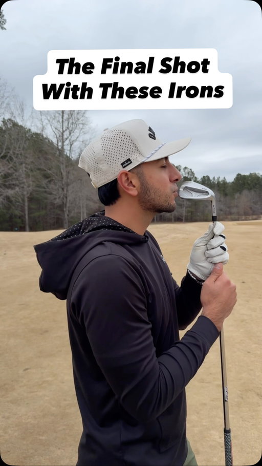 The end of an era…Shoutout to @pingtour for releasing these gems back in the day. They did me well for 12 years! Follow along to see the @takomogolf unboxing video 🔥 
•
•
•
•
•
#golf #golflife #golfaddict #golfstagram #golfgti
