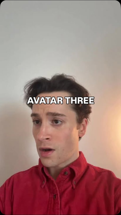 Avatar three