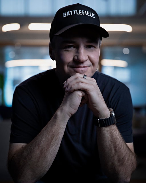 We are heartbroken by the loss of Vince Zampella, a creative leader whose work shaped generations of players and helped define what modern shooters and action games could be.

Across a remarkable career, Vince played a foundational role in franchises including Call of Duty, Titanfall, Apex Legends, and the Star Wars Jedi series. During his time guiding Battlefield, he led with care and purpose, always grounding decisions in what mattered most to the community and the long-term future of the franchise.

While his impact reached far beyond any one game or studio, we will remember Vince for how he showed up every day, trusting his teams, encouraging bold ideas, and believing in Battlefield and the people building it.

We are deeply grateful for his leadership, his generosity, and the care he brought to everything he touched, and we will carry that forward with us.