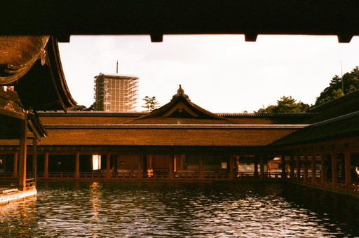 Japan (2/2)