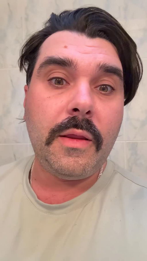 A Lannister always pays his debts. Just over two weeks ago I made a bet with @beardowncuz that if the Green Bay Packers lost at soldier field to his bears, I’d terminate the beard. Feeling pretty shitty about that decision right about now.