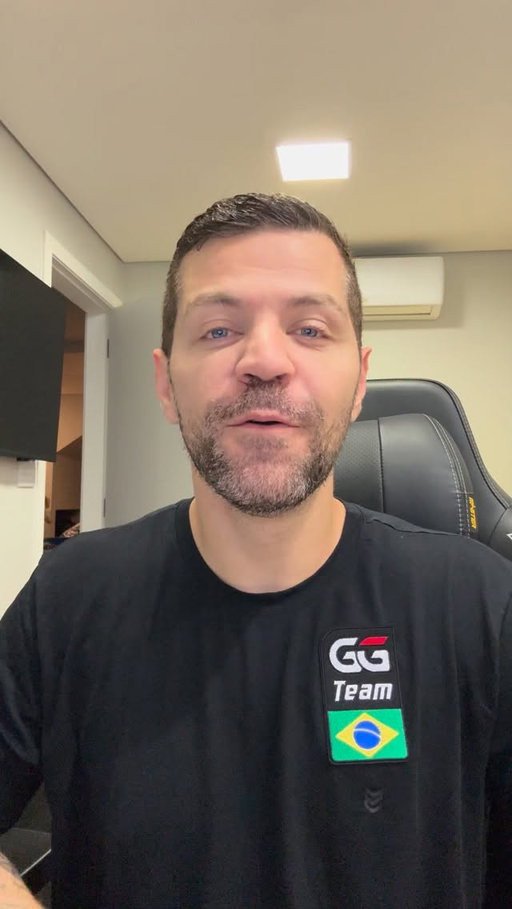 EXPLICANDO POKER PRA VOCÊ QUE NÃO SABE NADA! 
Vem com a @ggpokerbrasil