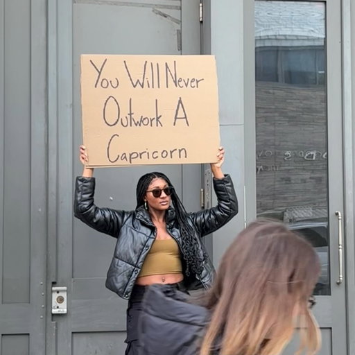 Happy Capricorn Season 🗣️