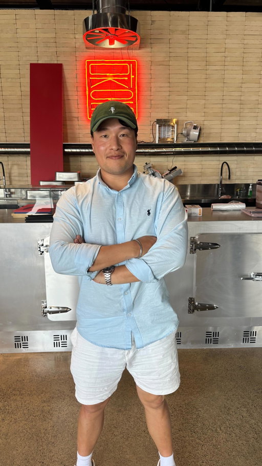 My next passenger princess is @thedimchae 👍👍👍

So much fun, we talk watches and cool cars! He’s differently a car guy 🙌🙌🙌

If you love amazing Korean BBQ @1946butchery_akl is the spot! It’s sooo good and Harry might even cook for you 🤣🤣🤣

Thanks for coming on Harry 🫡🫡

#passengerprincess #nissangtrr35 #gtr #racemode