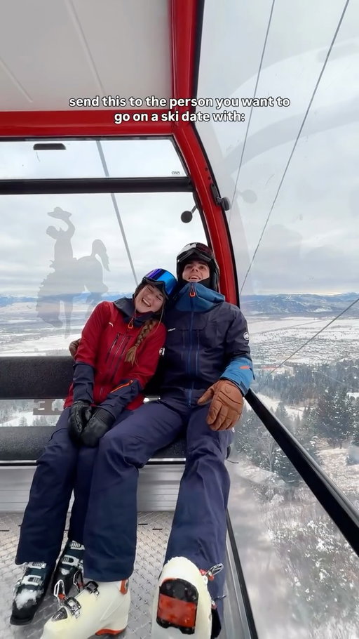 ski dates are the best dates ⛷️❄️

follow @jayxnina for couples adventures!
