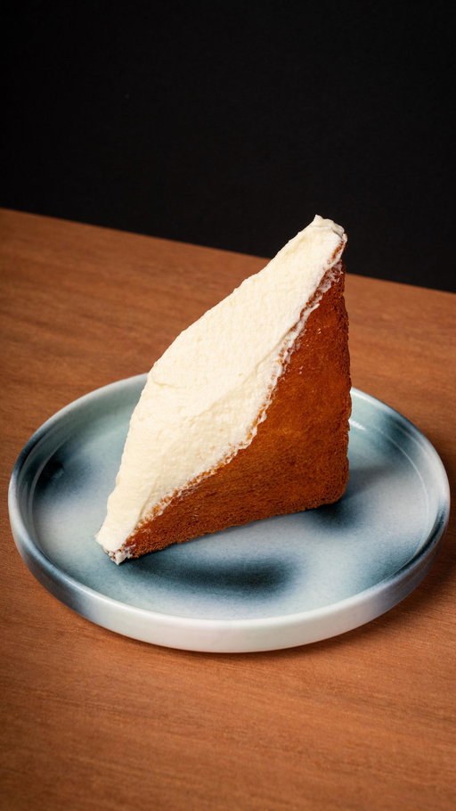 Deep Fried Japanese Cream Sando 

Ingredients
1 loaf Japanese milk bread (Shokupan) 
Neutral oil, for deep frying
500ml cream
25g (2 tbsp) icing sugar (confectioners sugar) 
½ tsp vanilla extract
Method
Slice the bread into 2cm thick slices. Place enough oil in a deep saucepan to 5cm (2 in) deep and heat to 180°C (355°F) over medium-high heat. 
Fry the bread 1 slice at a time, for 2 minutes, turning over several times to brown well on both sides. Drain on a wire rack over a tray and repeat with the remaining bread slices. 
Beat the cream, icing sugar and vanilla with electric beaters to firm peaks.
Slice the fried bread in half on the diagonal, then make a slit through the cut side of each without slicing all the way through. Carefully open up to make a “pocket”. 
Fill each pocket with some whipped cream, mounding over the top and serve immediately. 
#japan #cream #bread
