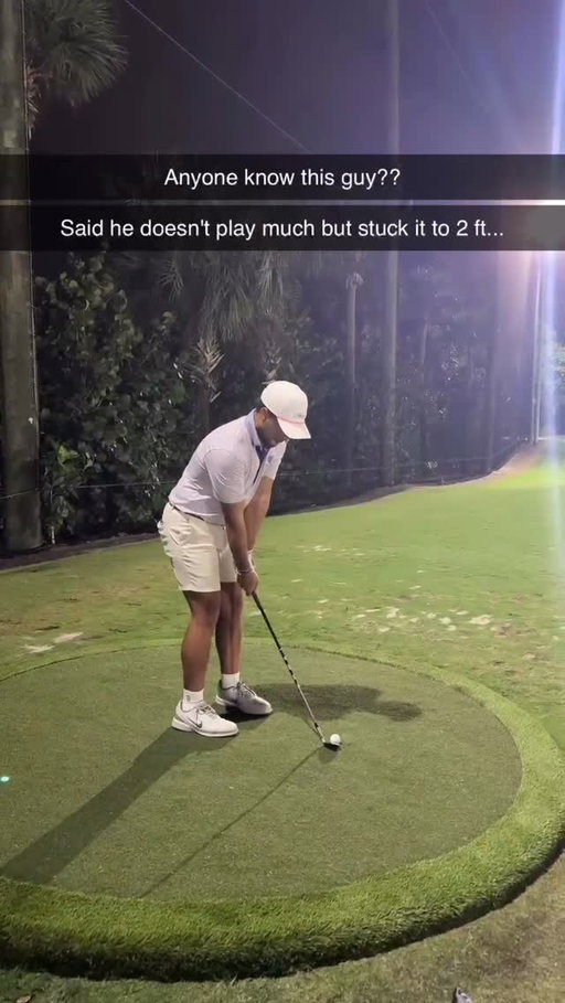 Seems kinda familiar #golf #golfer #funny #viral #reels