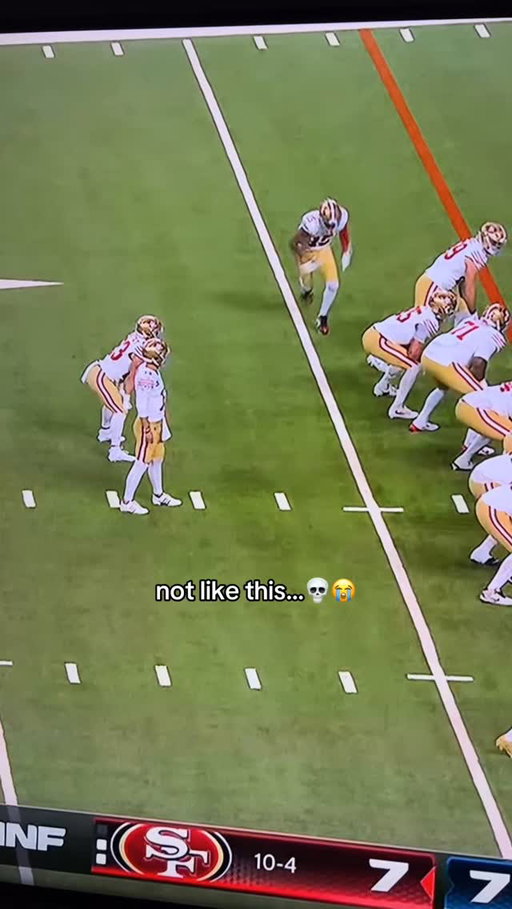 They robbed us