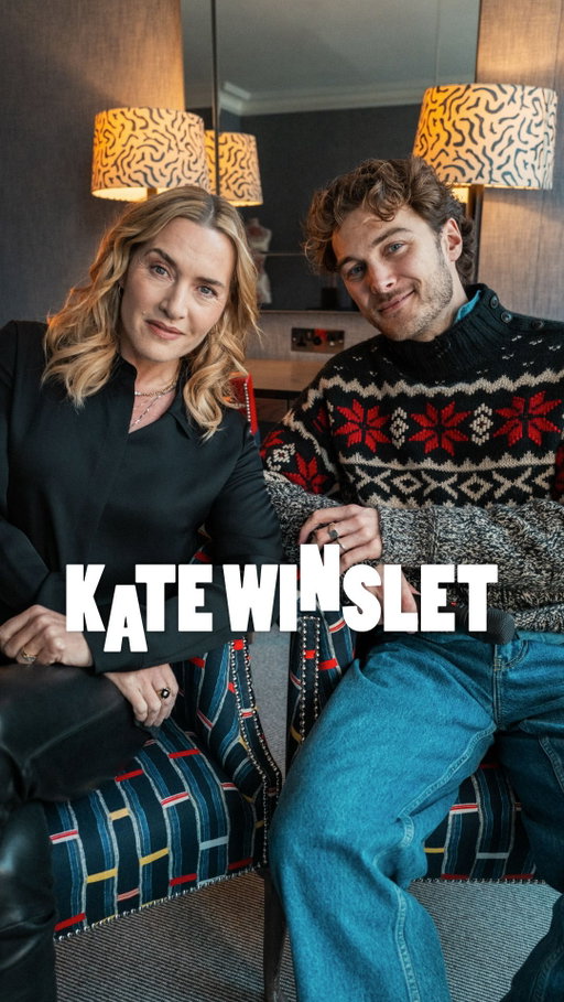 What a huge honour to be interviewing Kate Winslet ❤️ Merry Christmas everyone! 🎄✨ 

Kate’s new film ‘Goodbye June’ (lovely, rather funny and extremely moving) is streaming on Netflix from Dec 24th!

What’s your favourite Christmas film? (Need inspo 🤪)
