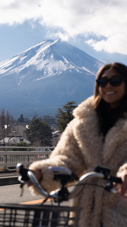 One of my favorite days 🗻🇯🇵

Book your tours via @klook_ph use my code KATTVALDEZKLOOK to get 5% off 🫶🏻