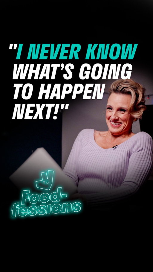 Finally, the question we’ve all been waiting for 🤔

Check out our latest Food Fessions episode on YouTube for more 👀

@whatwillycook @gracedent