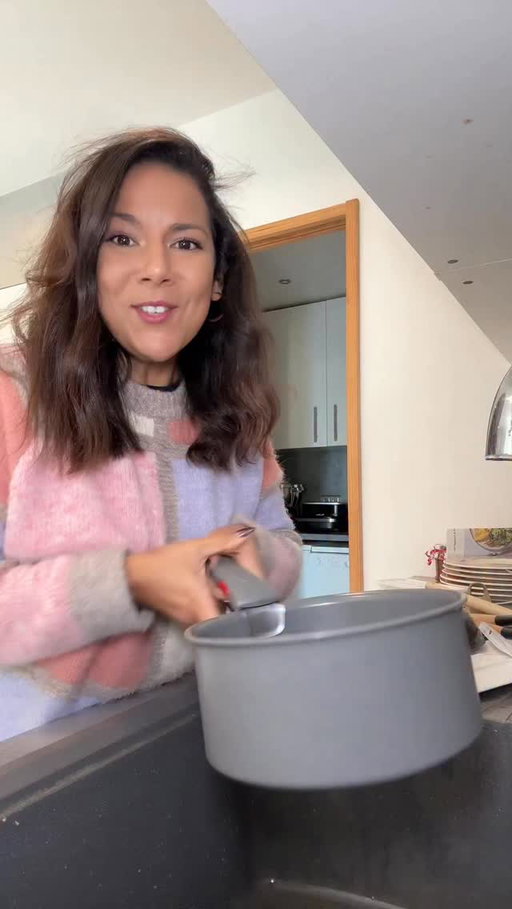 Je crashfood une technique japonaise pour les œufs ! 

#tefal #astuceoeuf #oeufconfit #crashfood #nabilzemmouri