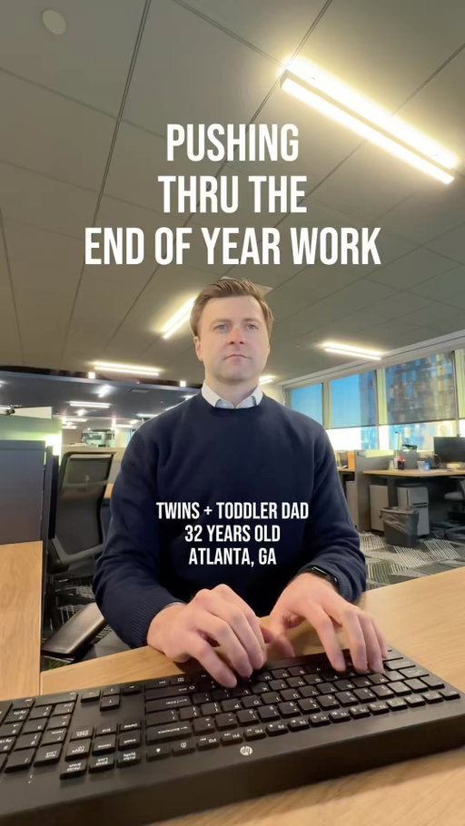 What’s everyone’s work schedule looking like the rest of the year? Hopefully not this 😂