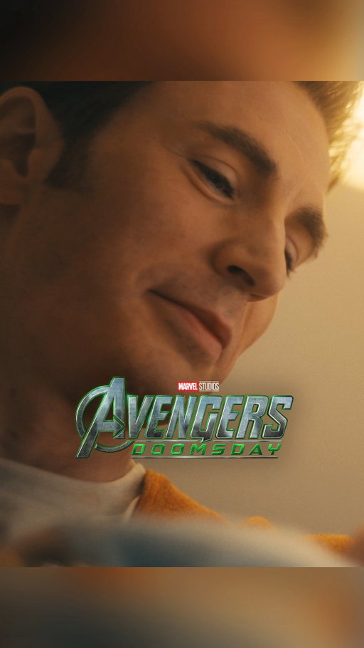 December 18, 2026. #AvengersDoomsday