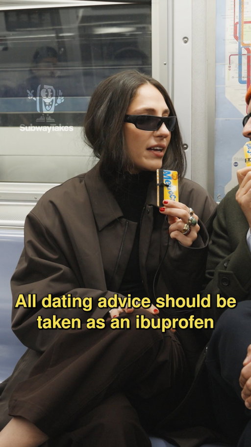 Episode 592: All dating advice should be taken as an ibuprofen!! @hellotefi

Grab your HEATTECH at @uniqlousa this winter!!

Host: @kareem Created/Produced by Kareem Rahma (@kareem) and Andrew Kuo (@akuoproject)
Cameras: @t1anm31 @thomaskasem
Editor: @tylerbat
Associate producer: @ramy_shafi

#podcast #hottakes #nyc #UNIQLOpartner #ad