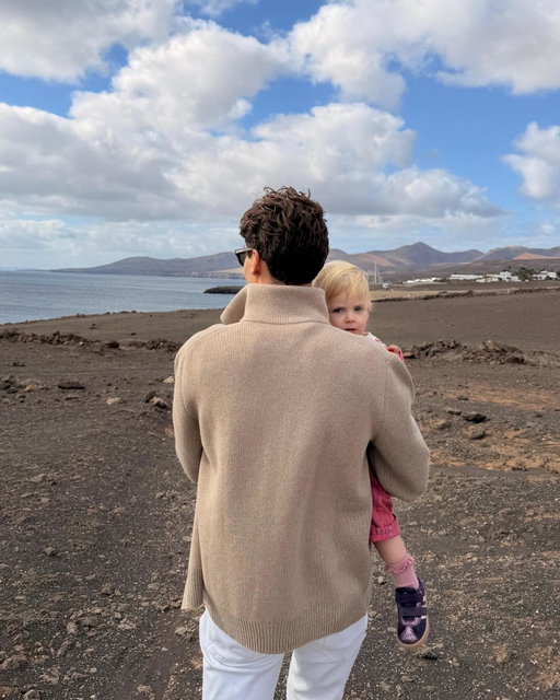 Uncle G on duty 🫡