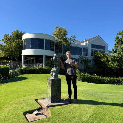 Dear Erinvalers - we are thrilled to share a truly historic Erinvale moment ⛳

On Monday, 22 December, our member and professional golfer Matti Schmid delivered a world-class performance, signing for a sensational 62 off the yellow tees to set a new Erinvale course record. It was the definition of a clean card: 10 birdies and 8 pars, not a single blemish all day.

What makes it even more remarkable is this: he played two of Erinvale’s par 5s in level par and still shot 62. At this level, the par 5s are usually where the damage gets done which tells you everything about how dialled-in he was everywhere else.

Matti’s 62 eclipses the previous record of 63 set by Hennie Otto in 2005, a mark that stood for 20 years.

Congratulations, Matti, on an exceptional achievement and a round that will be spoken about at Erinvale for a very long time 🏌️‍♂️✨