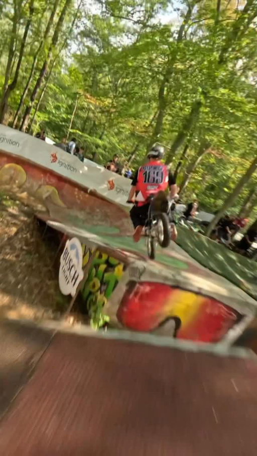 Speed run @banks169