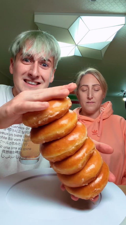 ￼Countries Food Battle vs Mama Nosh