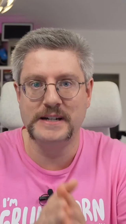 Wie der Bart verschwand
 #faultiersfünf #bart #technikfaultier #supercut #tech