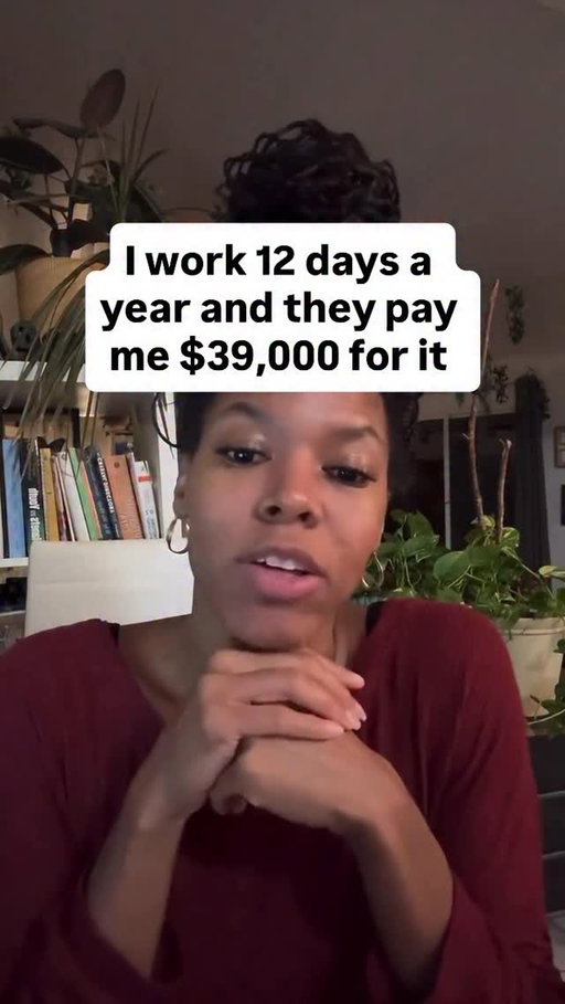 Click the link in my bio to get started
-
-
I signed a $39,000 contract to work only 12 days a year. 

I sat down and filmed a 54-minute workshop breaking down exactly how I got it:
behind the scenes, real numbers, screenshots of my actual emails, and the details of my contract. .

I also put together a 60-page e-book with:
• step-by-step guidance
• plug-and-play templates / screenshots 
• 150 brands you can email today to land your own contracts