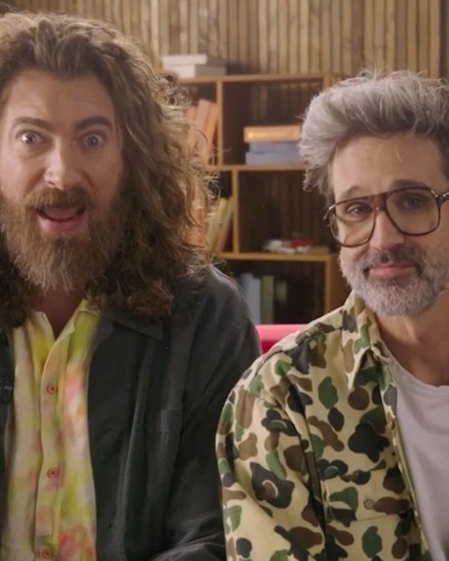 welcome to GAAAAAME NIGHTTTTTT with Rhett & Link! And stay tuned for the full length video coming to a Netflix Games YouTube channel near you!