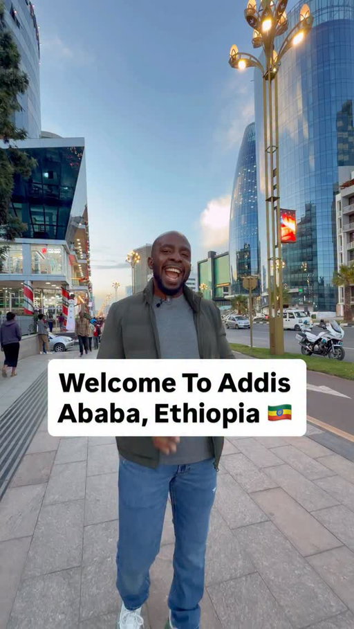 I just arrived in Ethiopia 🇪🇹 my 84th country 🙌🏾. It feels incredible to be back in the motherland.

My guide: @worldsun_ethiopia_tours 

#Ethiopia #Africa #addisababa