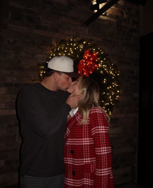 This weekend was perfect ✨❤️🎄