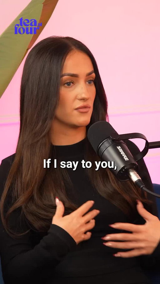 PSA: This is our petition to make @leighharrisx an expert on Married At First Sight UK

Watch the full Tea At Four podcast on YouTube and Spotify via the link in our bio
#lgbt #mafs #mafsuk