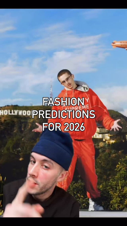 2026 predictionsss don’t take it too seriously