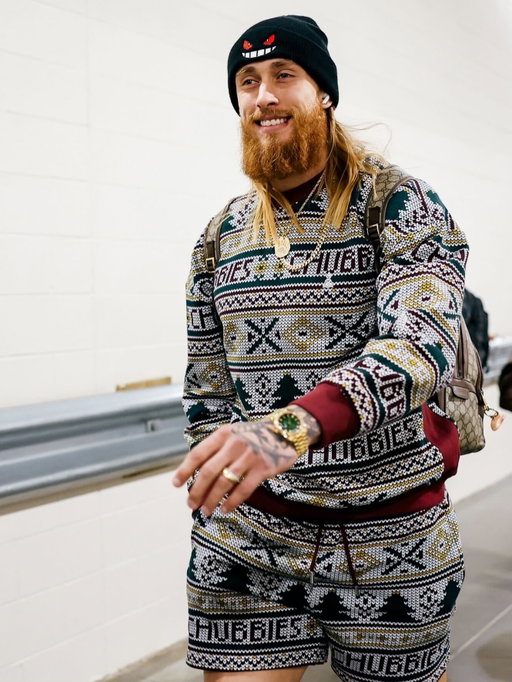 Merry Christmas ya filthy animals!