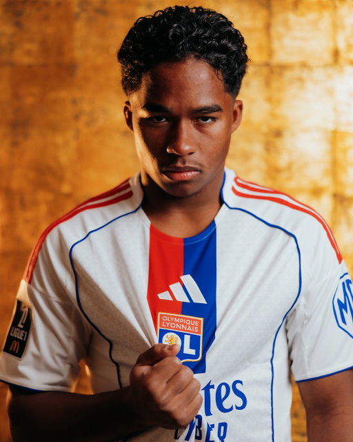 🇧🇷 Bem-vindo @endrick 🦁🔴🔵