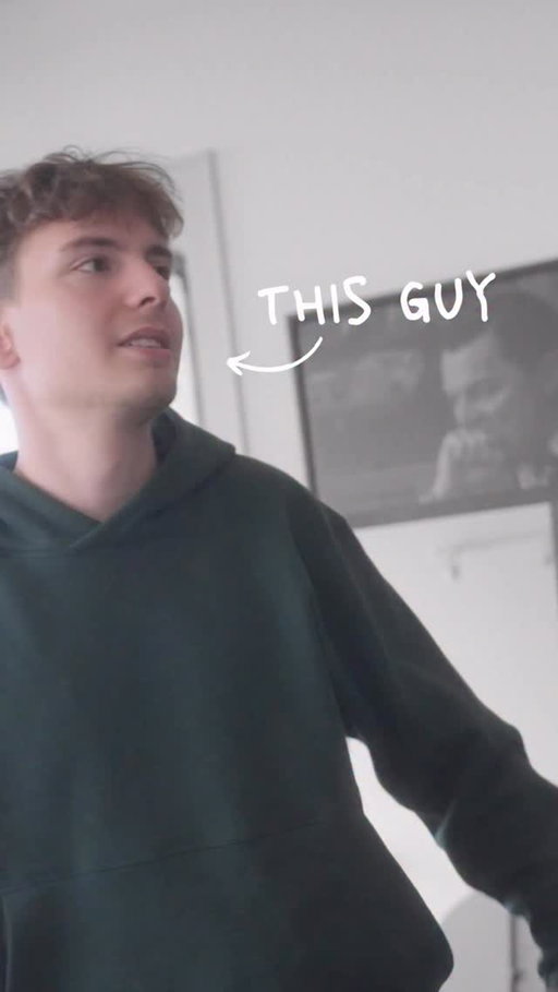 This guy makes 7 FIGURES at 20/yo from playing video games!