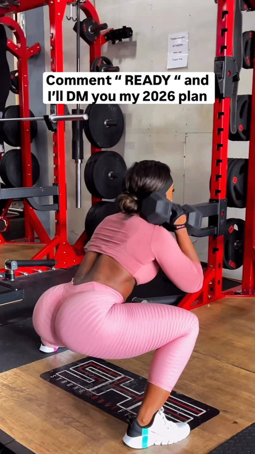 2026 is about to be the strictest program I ever run- ARE YOU READY??

Comment 👉🏾“ 𝐑𝐄𝐀𝐃𝐘 “ and I’ll DM you the link 🖇️ to join my New Years Challenge! 

If you’re ready to become unrecognizable in 2026 my Project Hourglass New Years Challenge is the perfect plan to start the New Year!

Early enrollment has started and my Project Hourglass Challenge is still on PRE-SALE for 𝟓𝟎% 𝐎𝐅𝐅 ! 

🚨 P.S. There’s a chance to compete for up to $𝟏𝟎𝟎,𝟎𝟎𝟎 💰 in cash prizes- 31 winners will be selected 🤑

𝐈’𝐦 𝐩𝐚𝐫𝐭𝐧𝐞𝐫𝐢𝐧𝐠 𝐰𝐢𝐭𝐡 @solinstream 𝐟𝐨𝐫 𝐦𝐲 𝐁𝐈𝐆𝐆𝐄𝐒𝐓 𝐂𝐇𝐀𝐋𝐋𝐄𝐍𝐆𝐄 𝐄𝐕𝐄𝐑🏆

💵 1st place (1 winner) - $50,000 cash prize
💵 2nd place (5 winners) - $5,000 cash each
💵 3rd place (25 winners) - $1,000 cash each

Comment 👉🏾“ 𝐑𝐄𝐀𝐃𝐘 “ and I’ll DM you the link  OR Tap the link in my bio to join 🔗 ⬆️

#fitnessmotivation #workoutmotivation #workoutsforwomen #workouttips