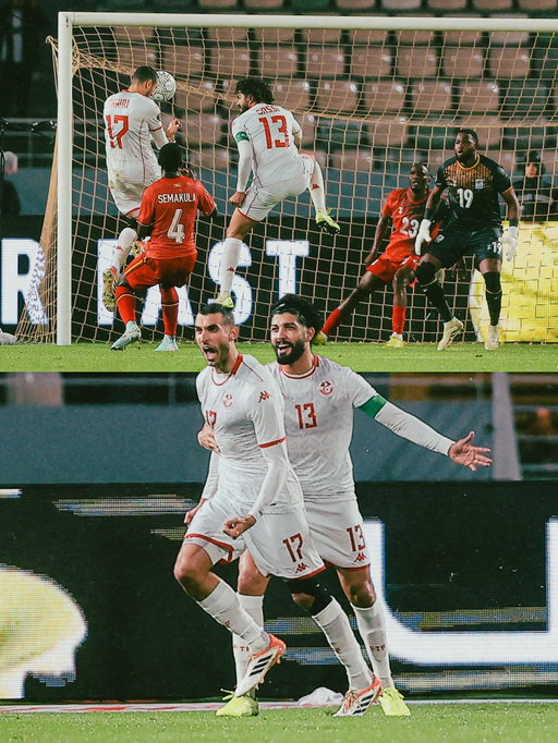 What it means for Skhiri! 🇹🇳

#TotalEnergiesAFCON2025