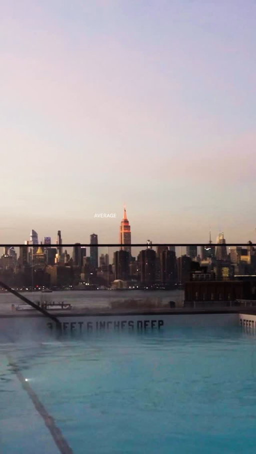 A hot soak on a cold day 🧊 Your winter reset starts here.