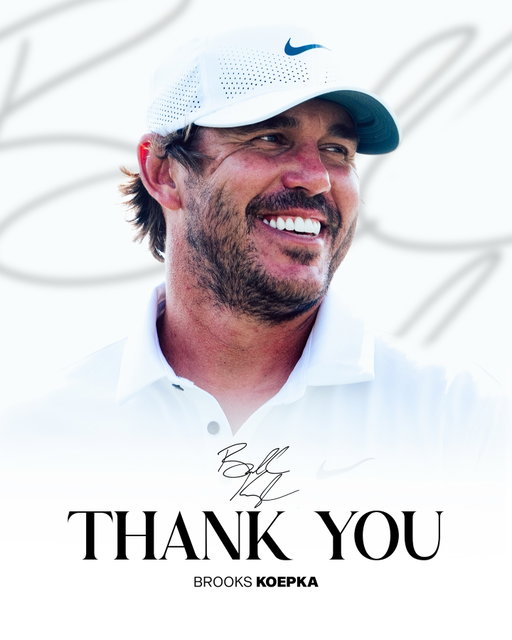 Thank you, @bkoepka