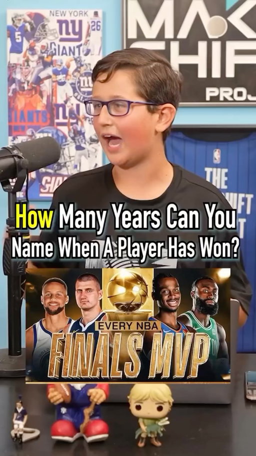 Does he know them randomly and not in order? Only one way to find out.

#viralreels #nba #kevindurant