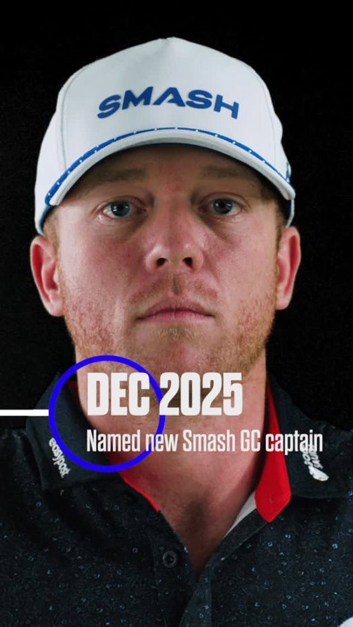 A new era begins.

Captain Talor Gooch takes the helm.💥