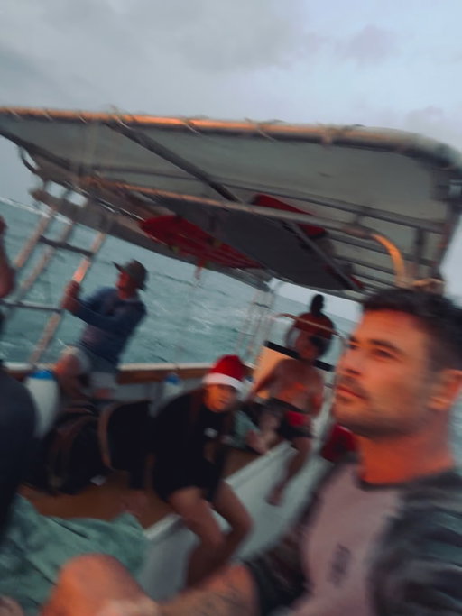 Fiji @tavaruaislandresort ❤️🎅🎄🤙