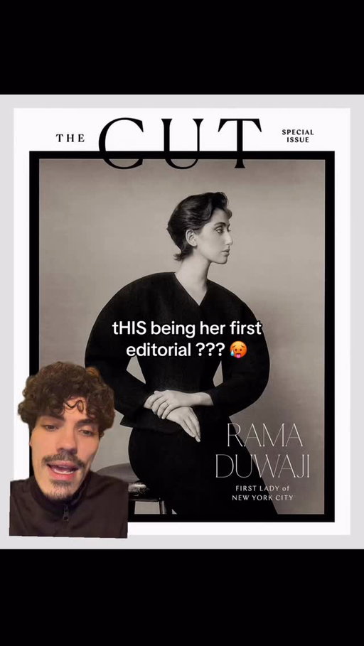 bEST xmas gift @thecut if u ask me @szilvesztermako @jessswill @ramaduwaji