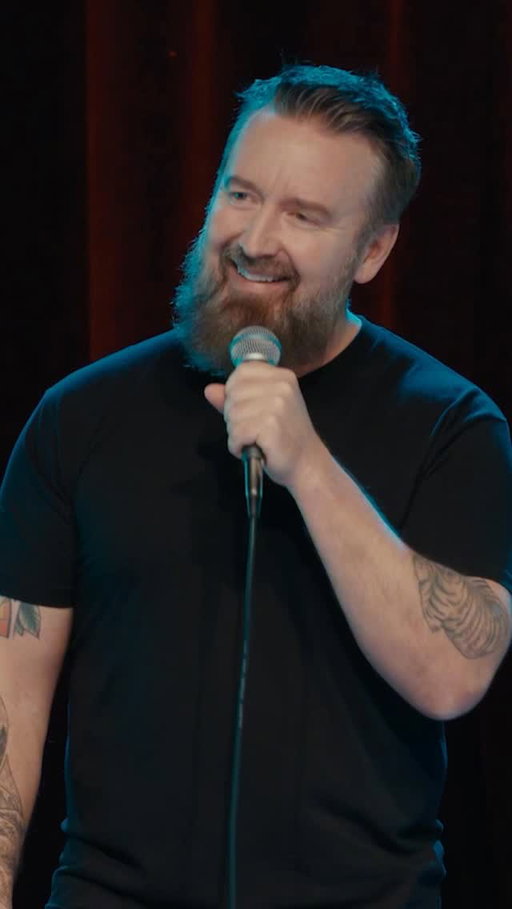I’m on the left, but man, both sides are dumb... 

#chaddaniels #standup #politics #mortalkombat #comedian