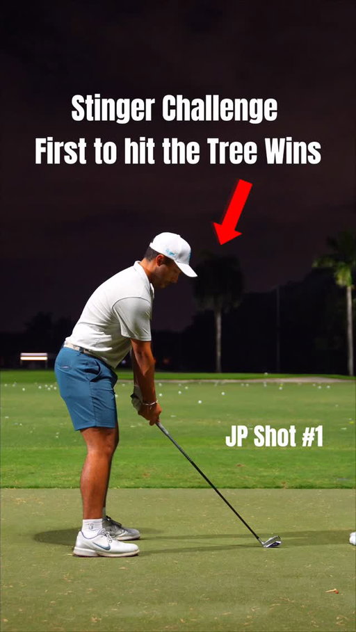 How many tries would this take you?🏌🏻‍♂️
#golf #golfer #golfswing
